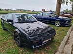 Cars 'n Coffee aan het water Kapelle-op-den-Bos