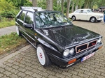 Cars 'n Coffee aan het water Kapelle-op-den-Bos