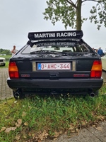 Cars 'n Coffee aan het water Kapelle-op-den-Bos