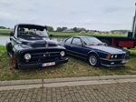 Cars 'n Coffee aan het water Kapelle-op-den-Bos