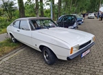 Cars 'n Coffee aan het water Kapelle-op-den-Bos