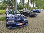 Cars 'n Coffee aan het water Kapelle-op-den-Bos