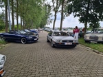 Cars 'n Coffee aan het water Kapelle-op-den-Bos