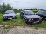 Cars 'n Coffee aan het water Kapelle-op-den-Bos