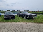 Cars 'n Coffee aan het water Kapelle-op-den-Bos