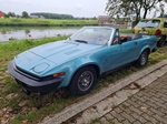 Cars 'n Coffee aan het water Kapelle-op-den-Bos