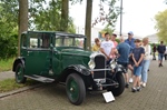 Cars 'n Coffee aan het water @ Kapelle-op-den-bos