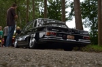 Cars 'n Coffee aan het water @ Kapelle-op-den-bos