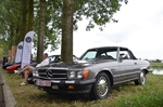 Cars 'n Coffee aan het water @ Kapelle-op-den-bos