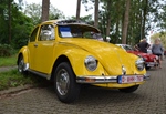 Cars 'n Coffee aan het water @ Kapelle-op-den-bos