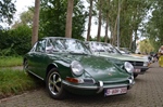 Cars 'n Coffee aan het water @ Kapelle-op-den-bos