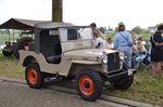 Cars 'n Coffee aan het water @ Kapelle-op-den-bos