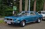 Cars 'n Coffee aan het water @ Kapelle-op-den-bos