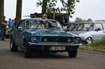 Cars 'n Coffee aan het water @ Kapelle-op-den-bos