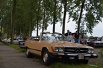 Cars 'n Coffee aan het water @ Kapelle-op-den-bos