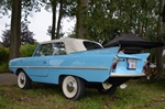 Cars 'n Coffee aan het water @ Kapelle-op-den-bos