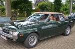 Cars 'n Coffee aan het water @ Kapelle-op-den-bos