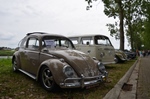 Cars 'n Coffee aan het water @ Kapelle-op-den-bos