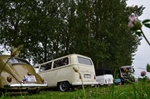 Cars 'n Coffee aan het water @ Kapelle-op-den-bos