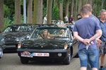 Cars 'n Coffee aan het water @ Kapelle-op-den-bos