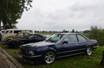 Cars 'n Coffee aan het water @ Kapelle-op-den-bos