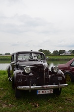 Cars 'n Coffee aan het water @ Kapelle-op-den-bos