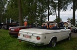 Cars 'n Coffee aan het water @ Kapelle-op-den-bos