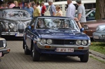 Cars 'n Coffee aan het water @ Kapelle-op-den-bos