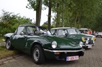 Cars 'n Coffee aan het water @ Kapelle-op-den-bos