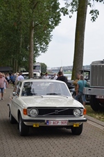 Cars 'n Coffee aan het water @ Kapelle-op-den-bos