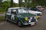 Cars 'n Coffee aan het water @ Kapelle-op-den-bos