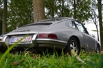 Cars 'n Coffee aan het water @ Kapelle-op-den-bos