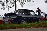 Cars 'n Coffee aan het water @ Kapelle-op-den-bos