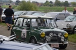 Cars 'n Coffee aan het water @ Kapelle-op-den-bos