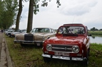 Cars 'n Coffee aan het water @ Kapelle-op-den-bos