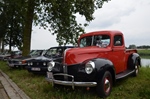 Cars 'n Coffee aan het water @ Kapelle-op-den-bos