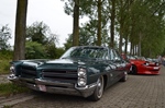 Cars 'n Coffee aan het water @ Kapelle-op-den-bos