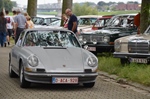 Cars 'n Coffee aan het water @ Kapelle-op-den-bos