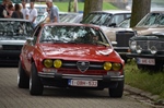 Cars 'n Coffee aan het water @ Kapelle-op-den-bos