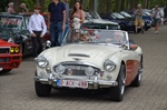 Cars 'n Coffee aan het water @ Kapelle-op-den-bos