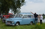 Cars 'n Coffee aan het water @ Kapelle-op-den-bos