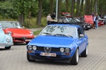 Cars 'n Coffee aan het water @ Kapelle-op-den-bos