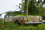 Cars 'n Coffee aan het water @ Kapelle-op-den-bos