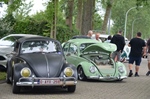 Cars 'n Coffee aan het water @ Kapelle-op-den-bos