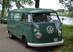 Cars 'n Coffee aan het water @ Kapelle-op-den-bos