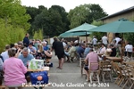 Picknickrit "Oude Gloriën"