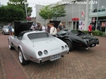 Geleense Oldtimer Parade