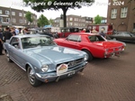 Geleense Oldtimer Parade