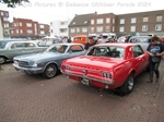 Geleense Oldtimer Parade