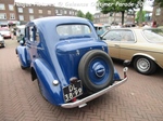 Geleense Oldtimer Parade